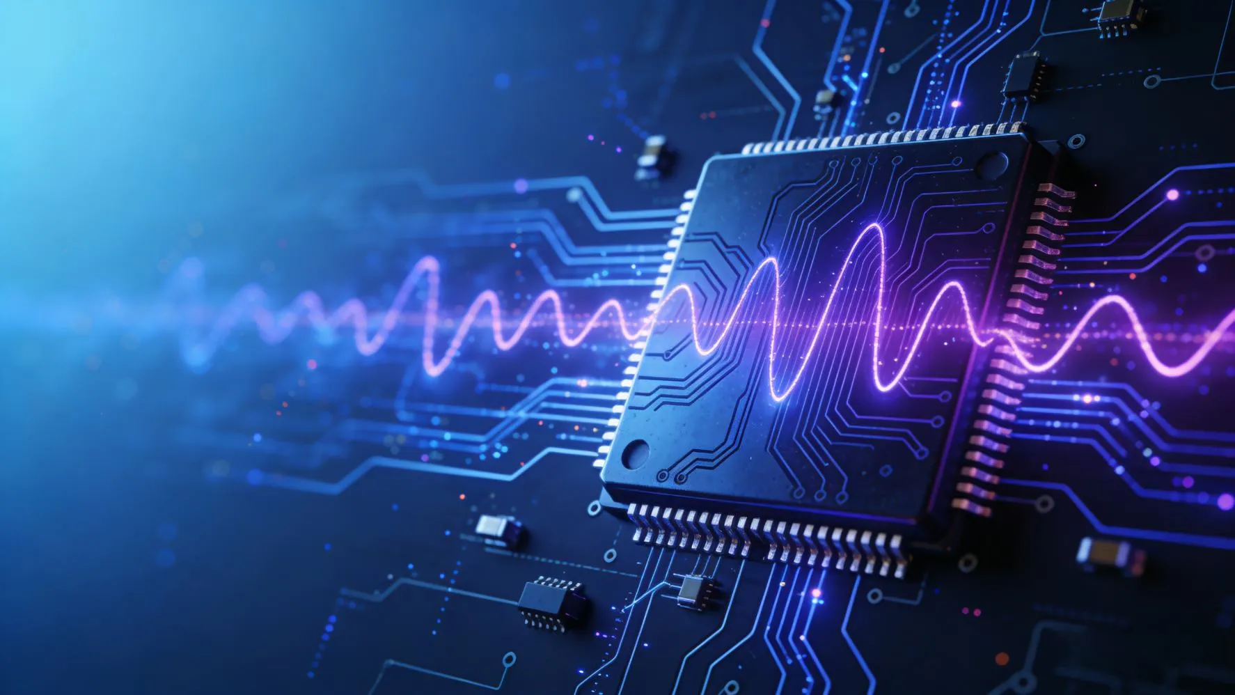 单片机中5种常见简单滤波器